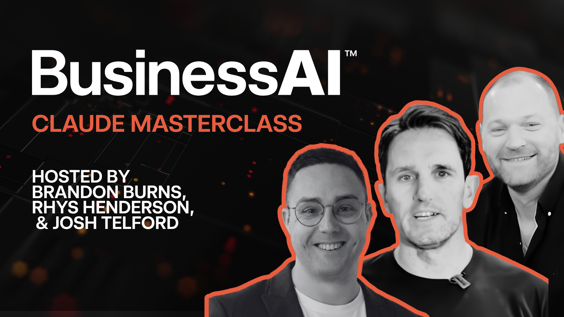 BusinessAI Claude training session thumbnail